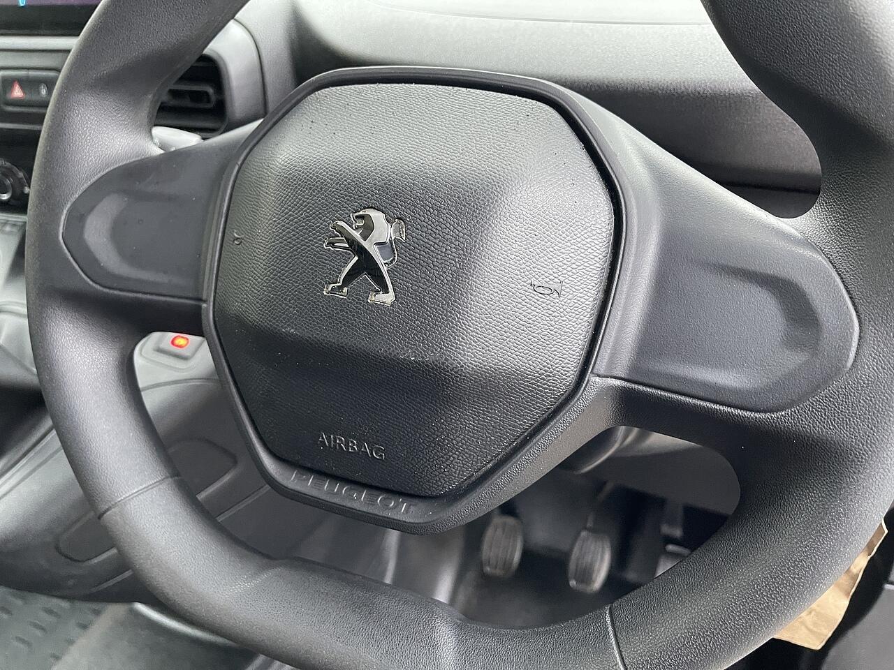 Used Peugeot Partner 2020 for sale - 76472172: Photo 20