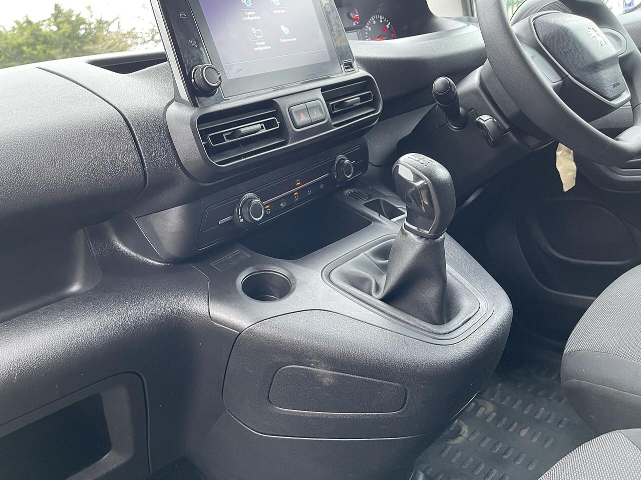 Used Peugeot Partner 2020 for sale - 76472172: Photo 22