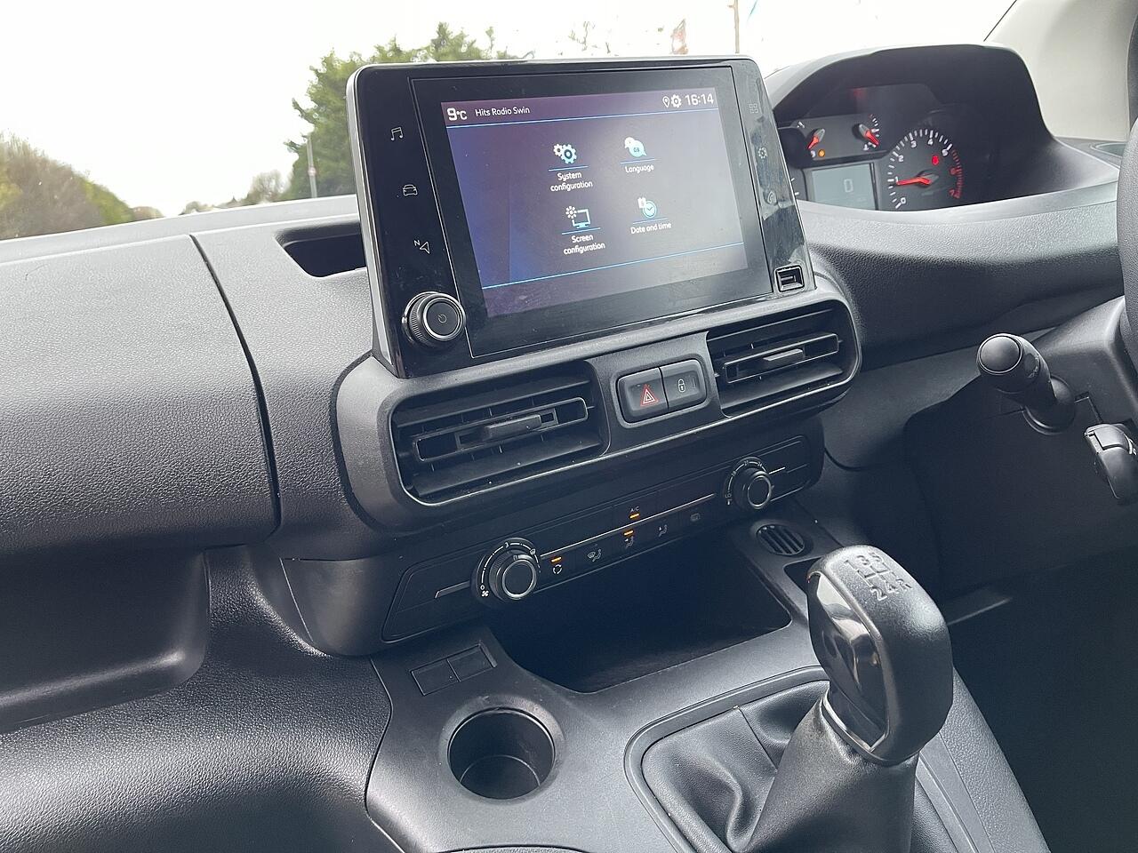 Used Peugeot Partner 2020 for sale - 76472172: Photo 23