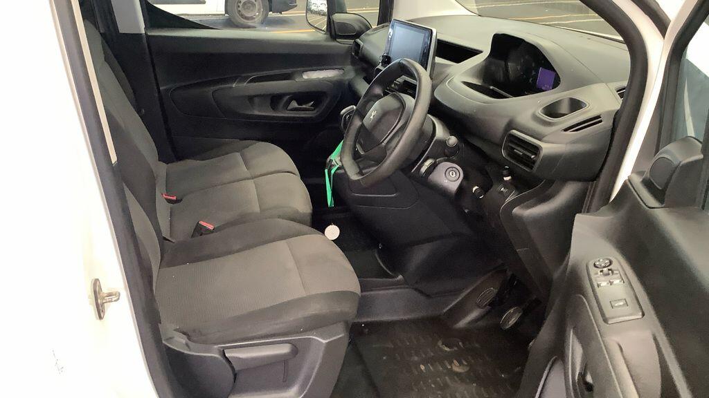Used Peugeot Partner 2020 for sale - 76472172: Photo 9