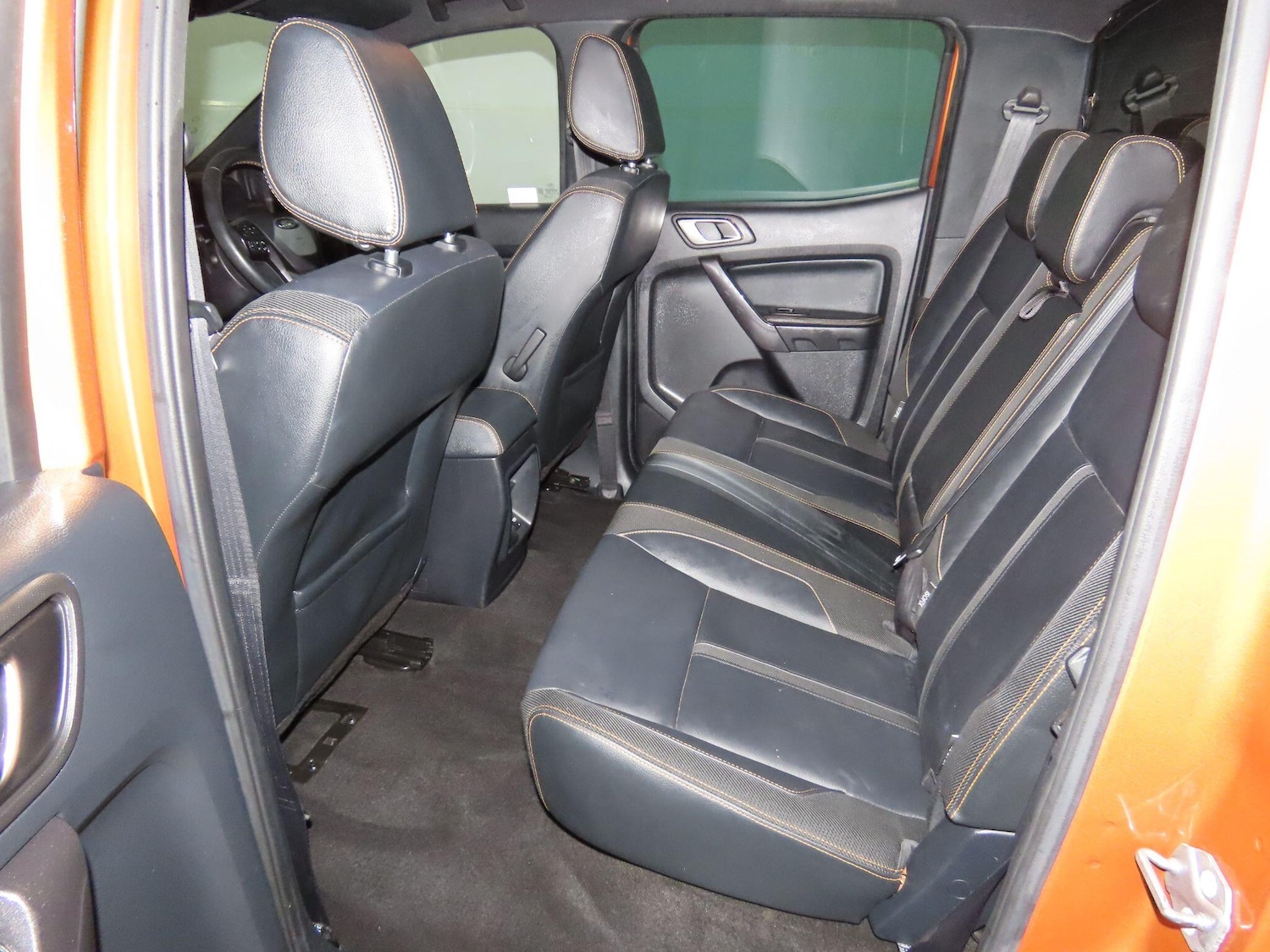 Used Ford Ranger 2020 for sale - 76560988: Photo 10