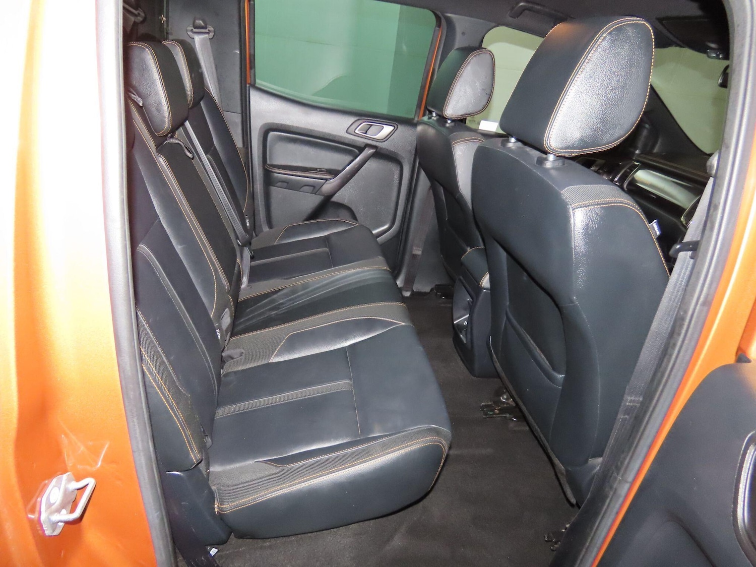 Used Ford Ranger 2020 for sale - 76560988: Photo 11