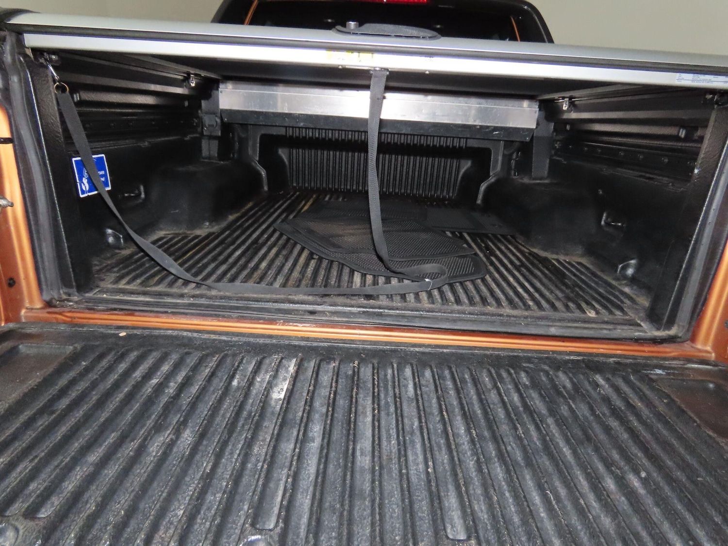 Used Ford Ranger 2020 for sale - 76560988: Photo 17