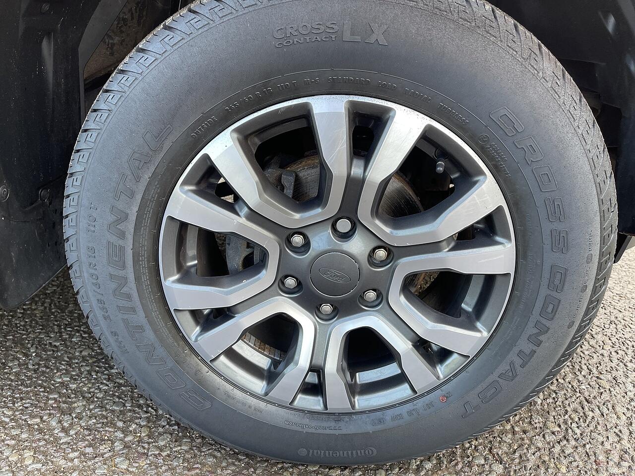 Used Ford Ranger 2020 for sale - 76560988: Photo 18