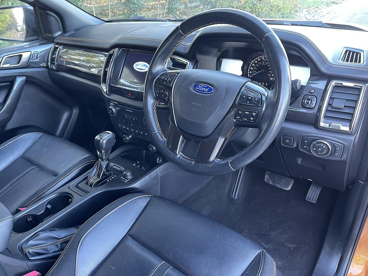 Used Ford Ranger 2020 for sale - 76560988: Photo 20