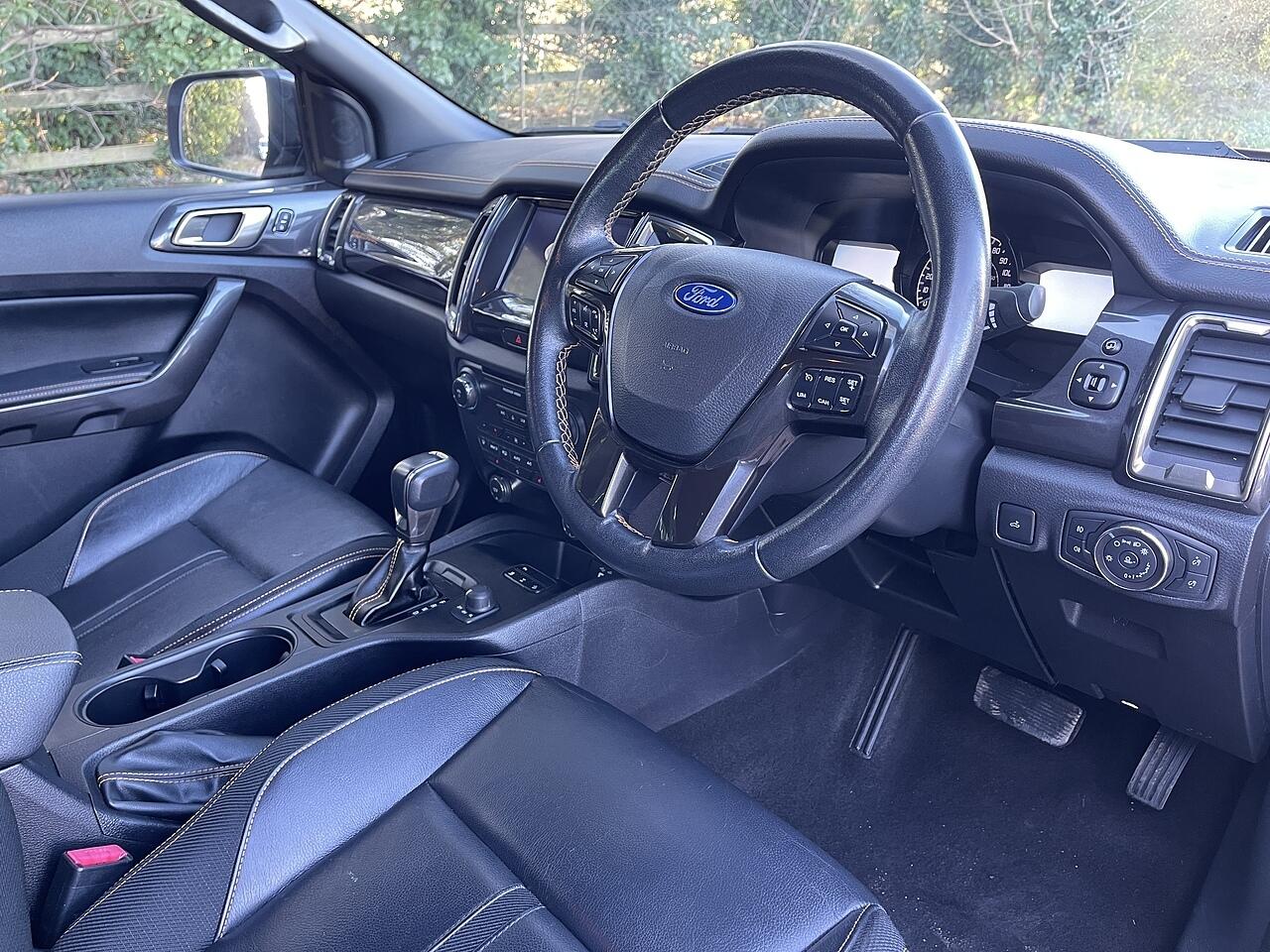 Used Ford Ranger 2020 for sale - 76560988: Photo 21