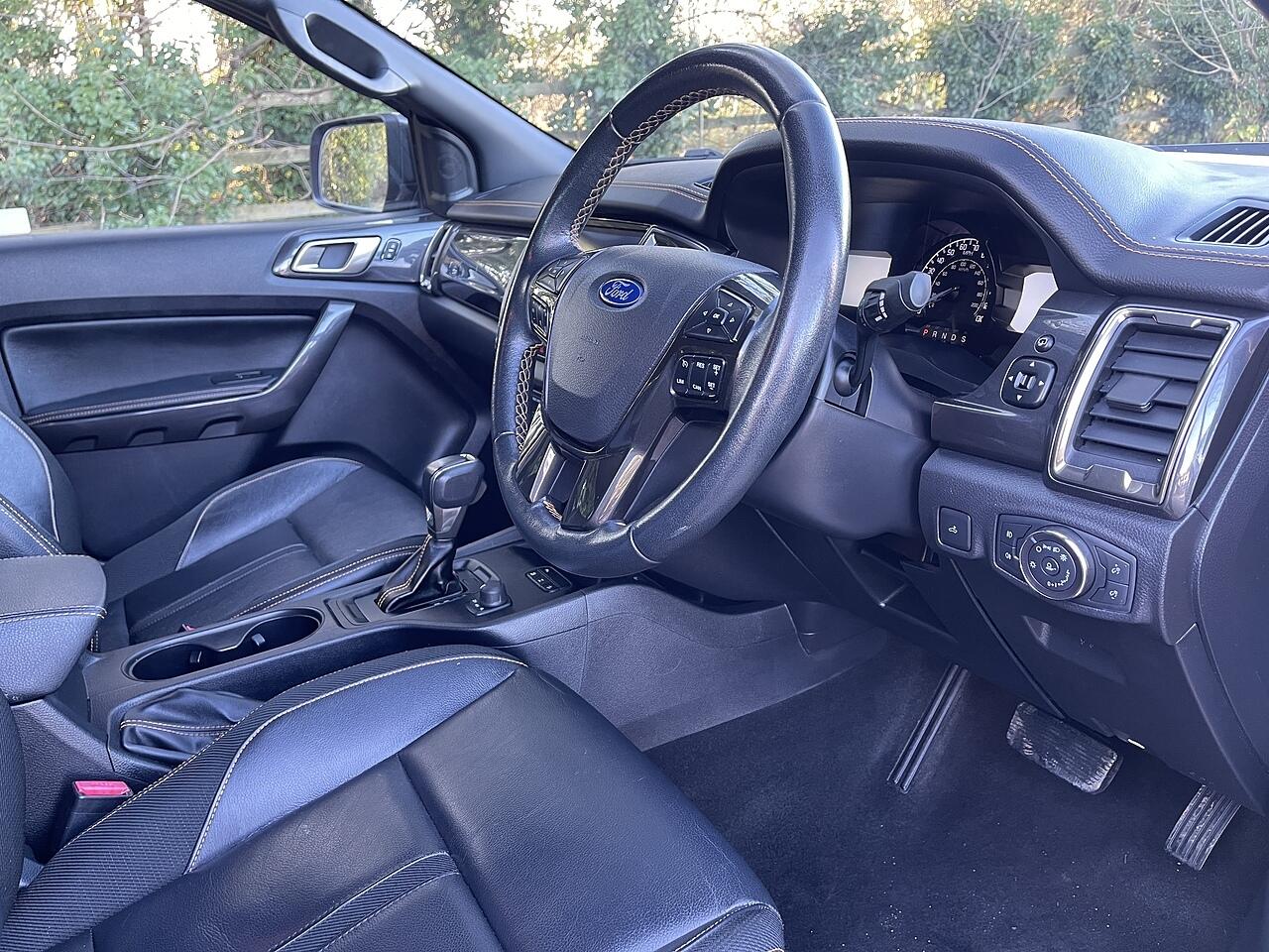 Used Ford Ranger 2020 for sale - 76560988: Photo 22