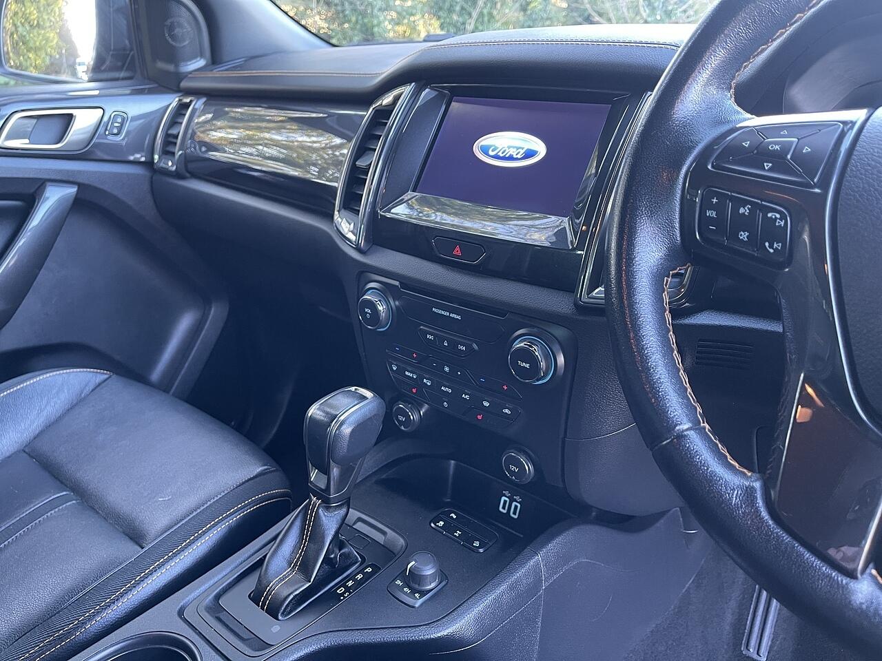 Used Ford Ranger 2020 for sale - 76560988: Photo 23