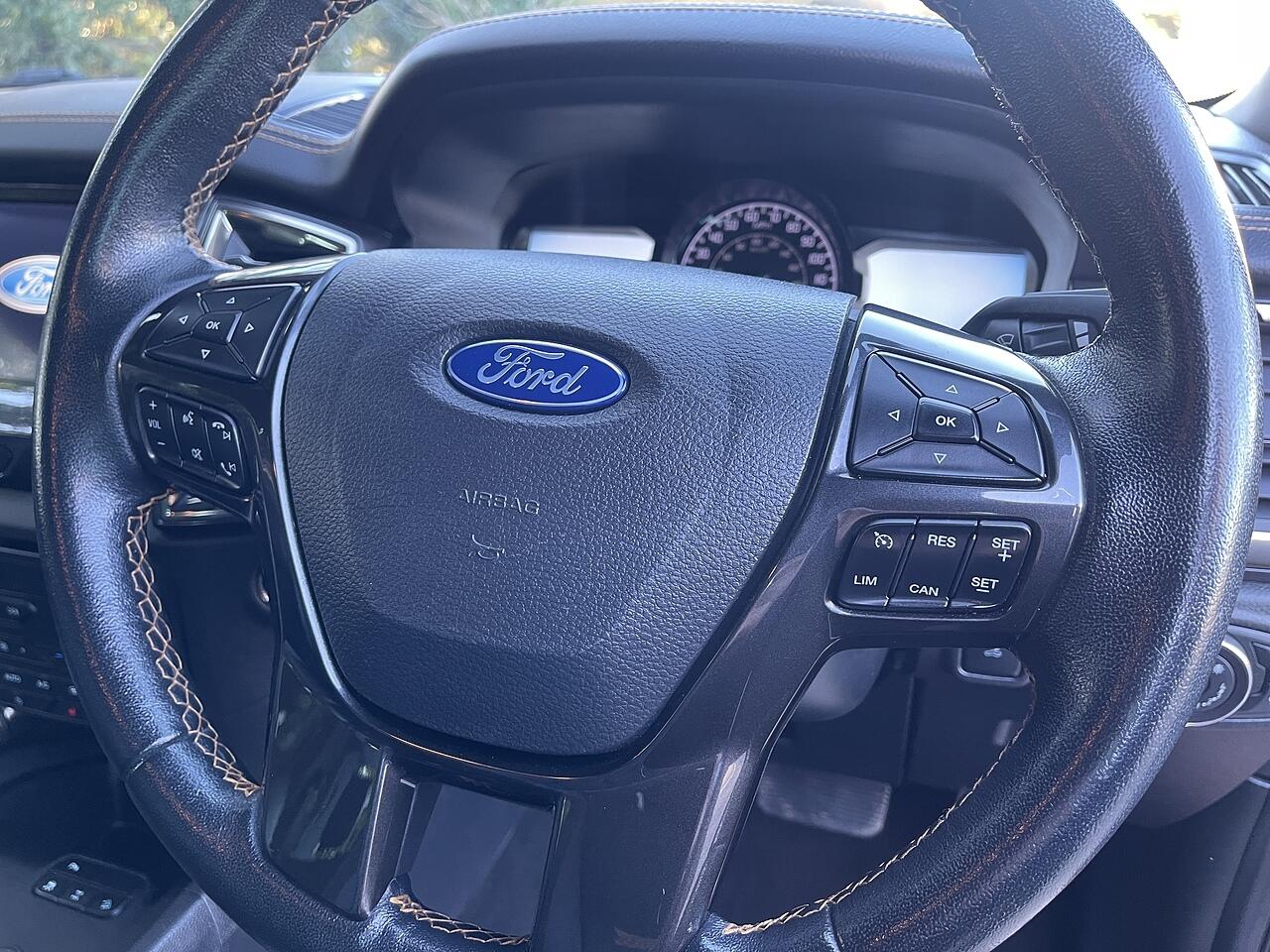 Used Ford Ranger 2020 for sale - 76560988: Photo 24