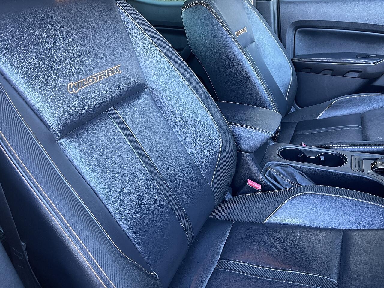 Used Ford Ranger 2020 for sale - 76560988: Photo 25