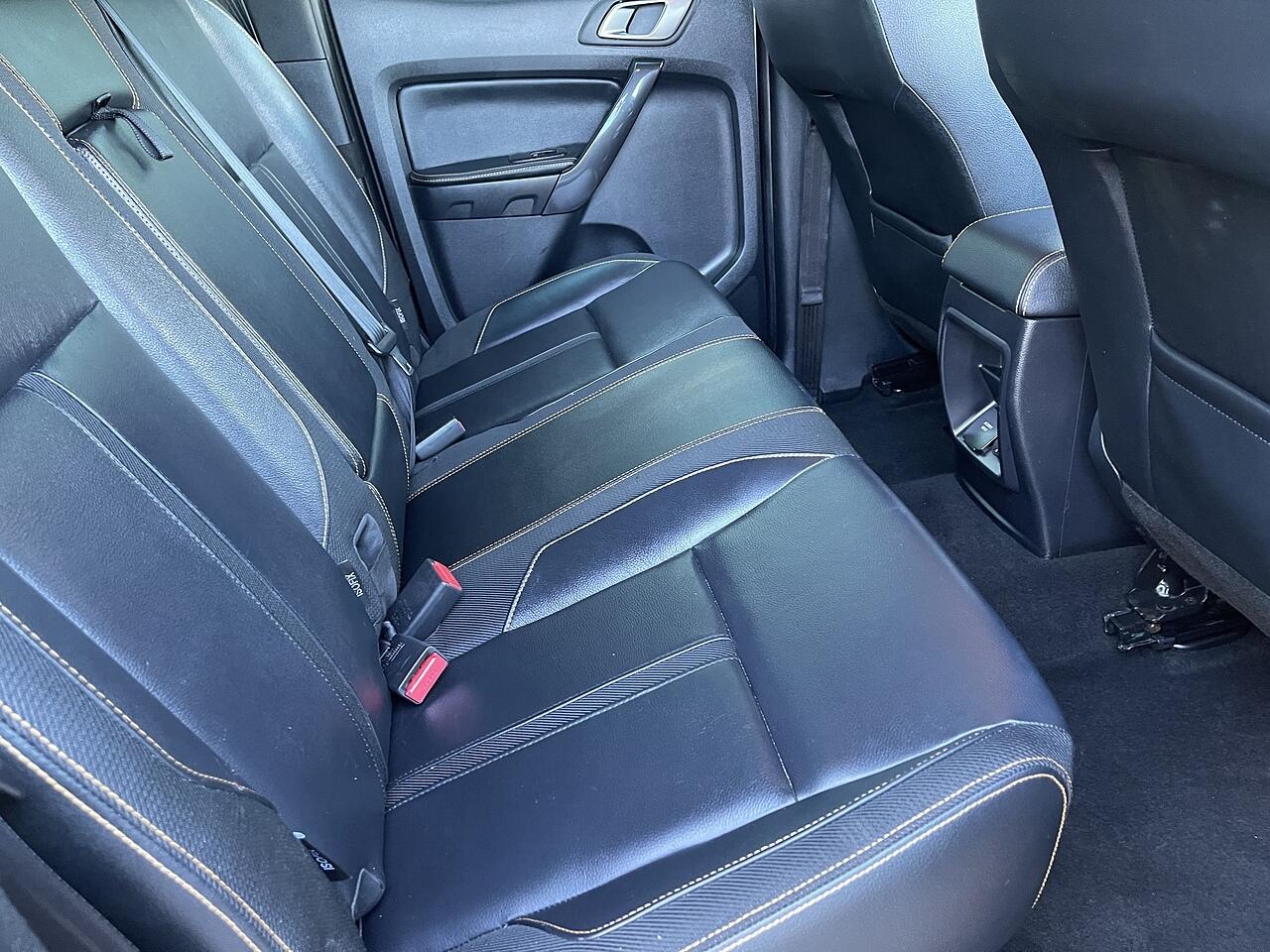 Used Ford Ranger 2020 for sale - 76560988: Photo 26