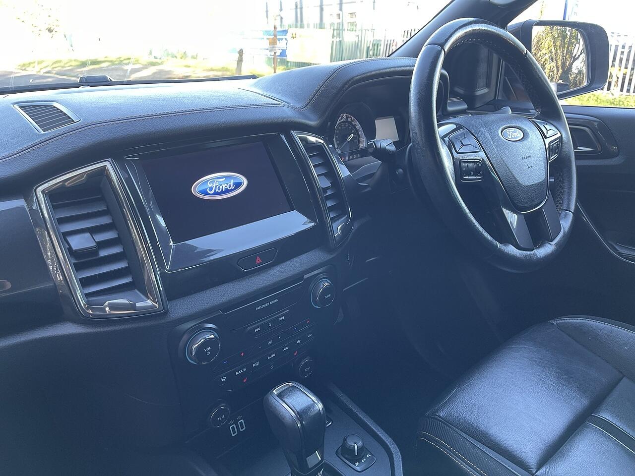 Used Ford Ranger 2020 for sale - 76560988: Photo 28