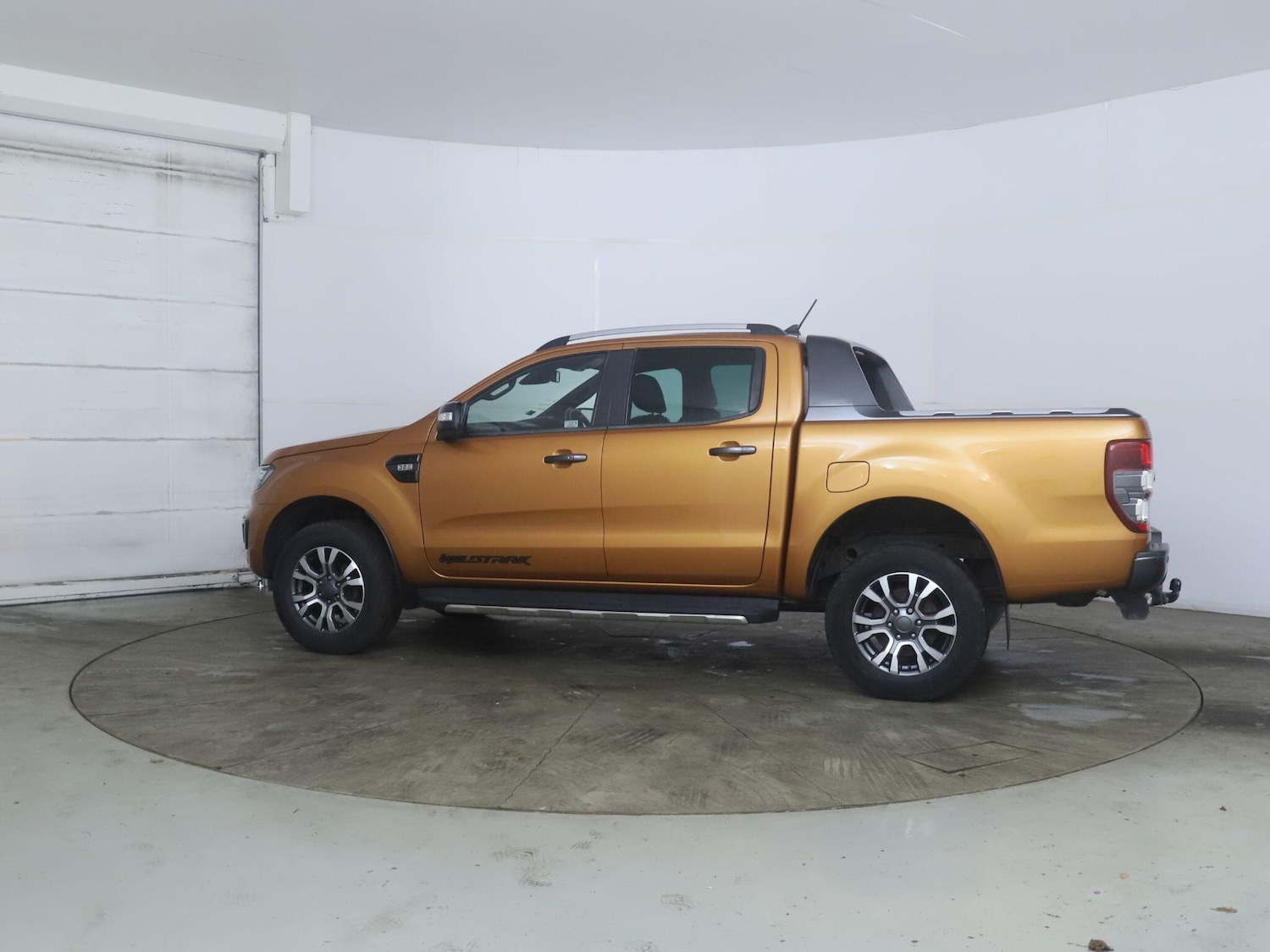 Used Ford Ranger 2020 for sale - 76560988: Photo 3