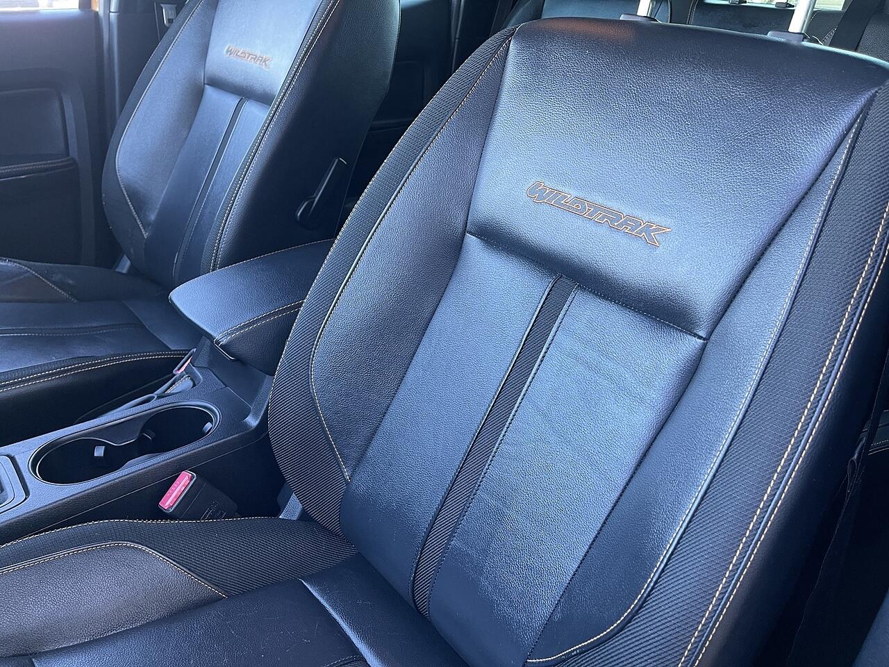 Used Ford Ranger 2020 for sale - 76560988: Photo 32