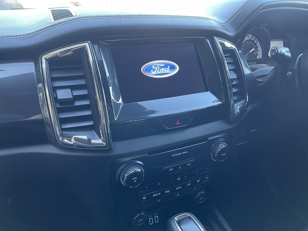 Used Ford Ranger 2020 for sale - 76560988: Photo 33