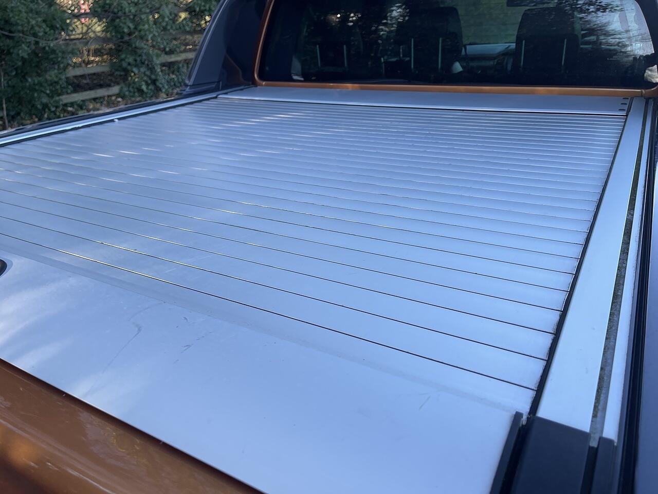 Used Ford Ranger 2020 for sale - 76560988: Photo 34