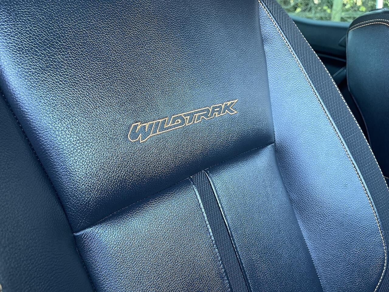 Used Ford Ranger 2020 for sale - 76560988: Photo 35