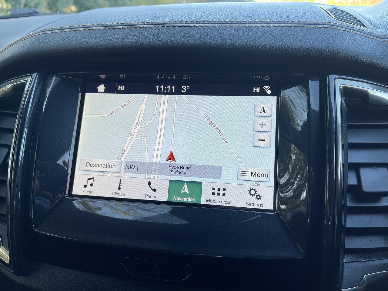 Used Ford Ranger 2020 for sale - 76560988: Photo 36