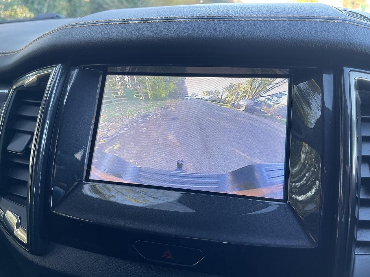 Used Ford Ranger 2020 for sale - 76560988: Photo 37