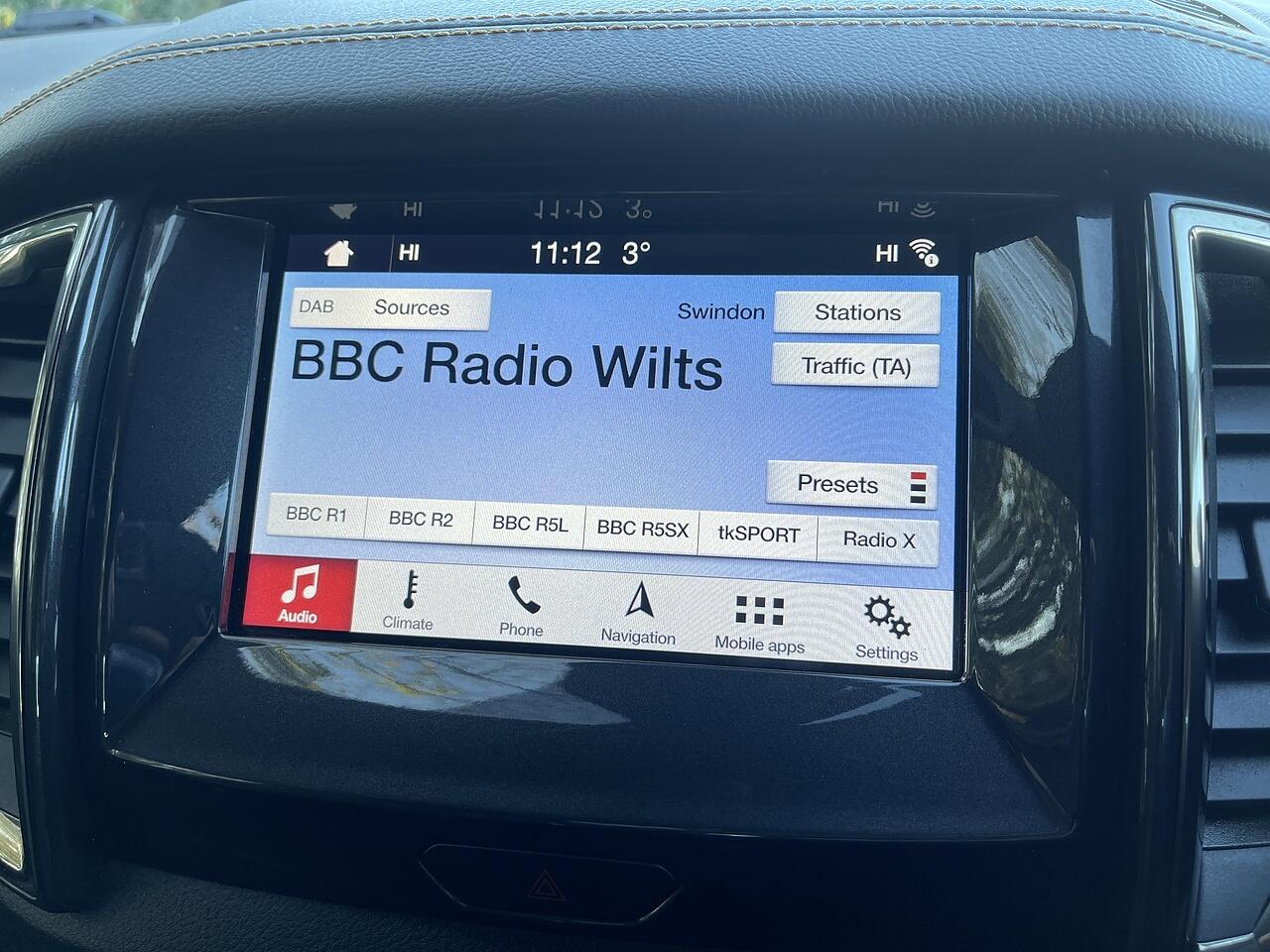 Used Ford Ranger 2020 for sale - 76560988: Photo 38