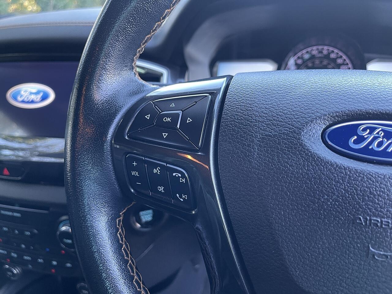 Used Ford Ranger 2020 for sale - 76560988: Photo 39