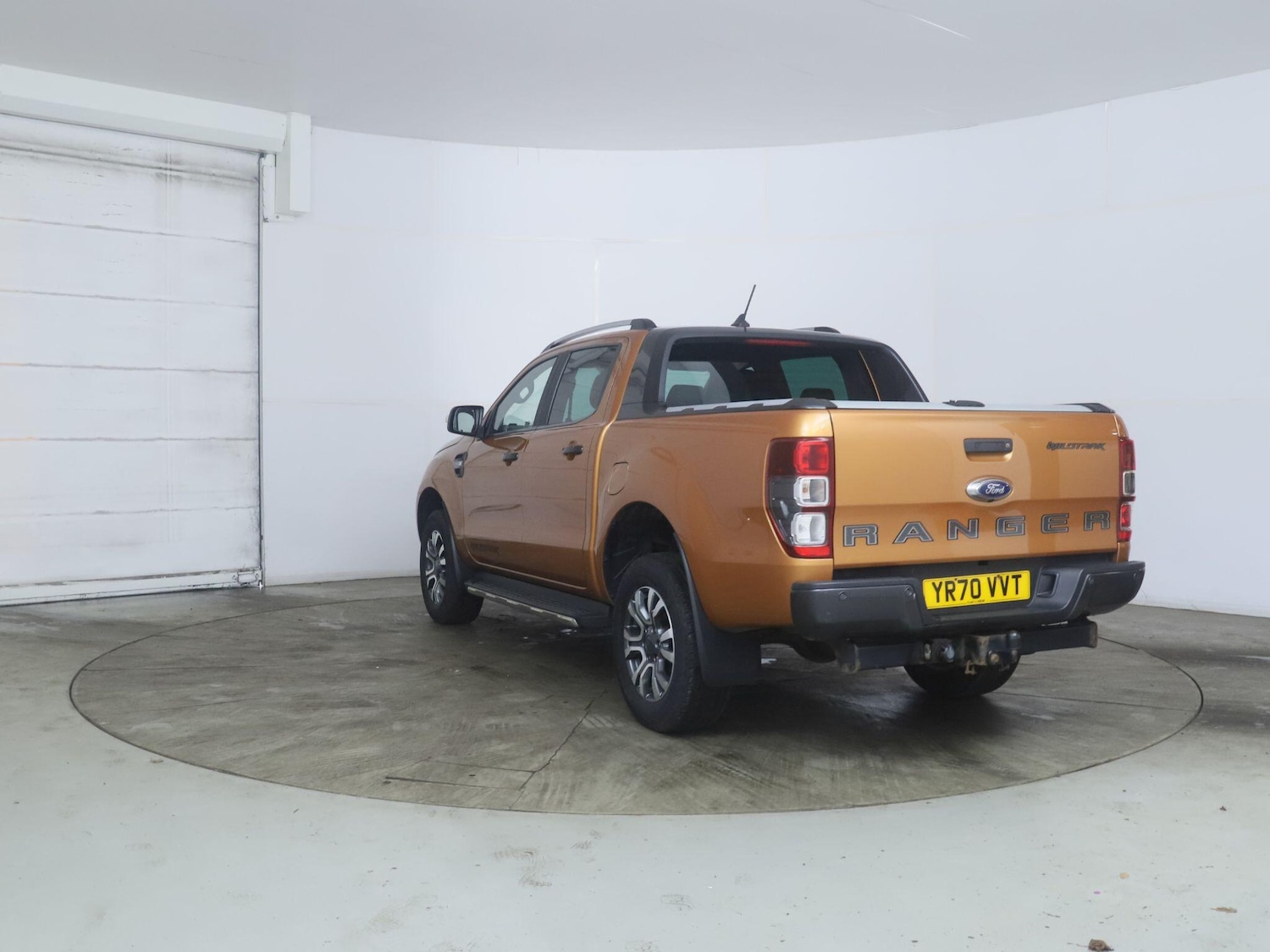 Used Ford Ranger 2020 for sale - 76560988: Photo 4