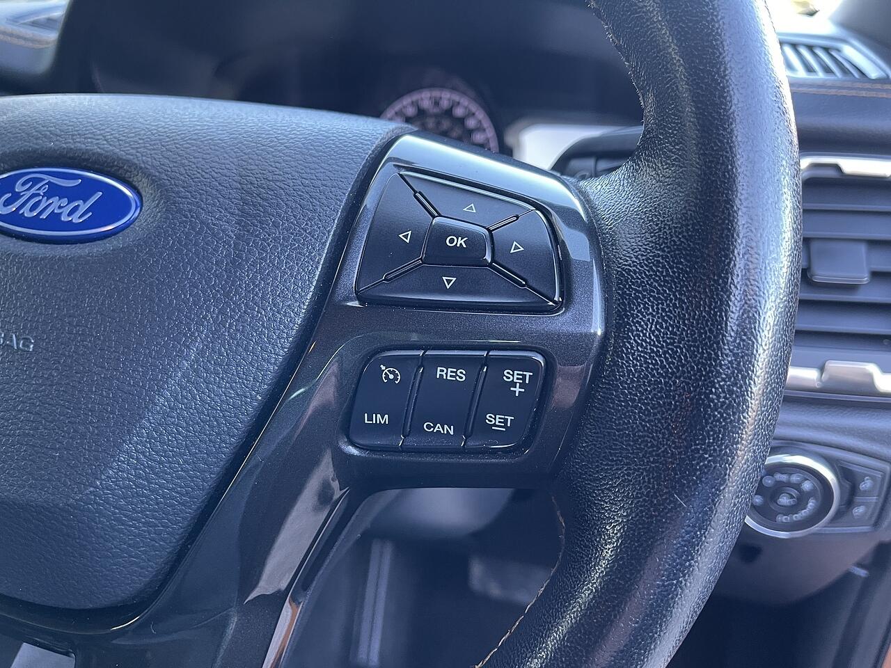 Used Ford Ranger 2020 for sale - 76560988: Photo 40