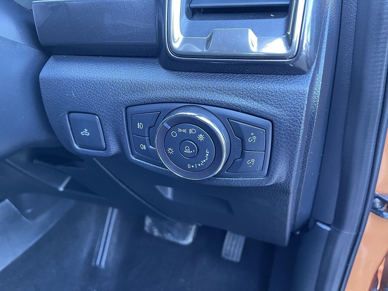 Used Ford Ranger 2020 for sale - 76560988: Photo 41