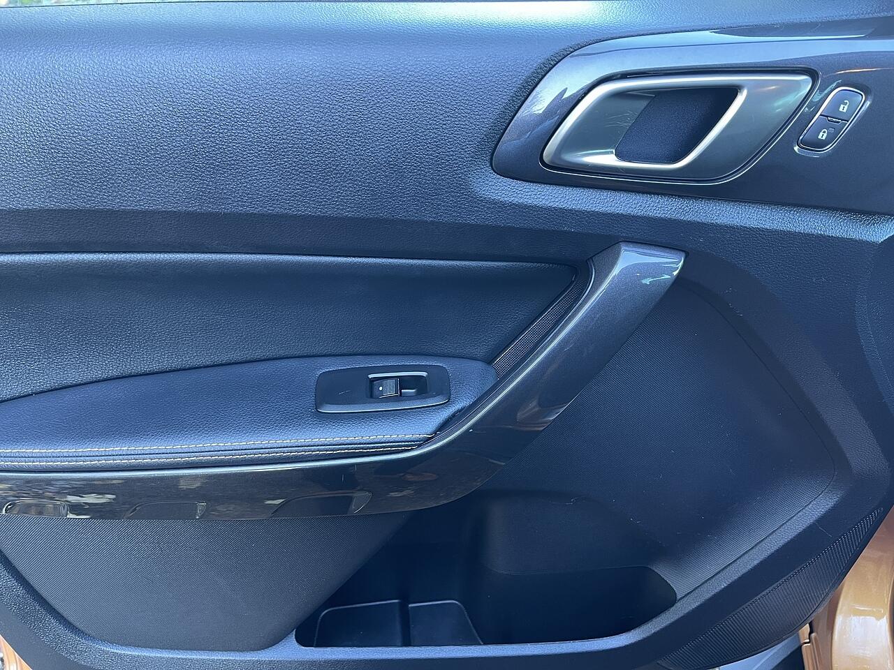 Used Ford Ranger 2020 for sale - 76560988: Photo 42