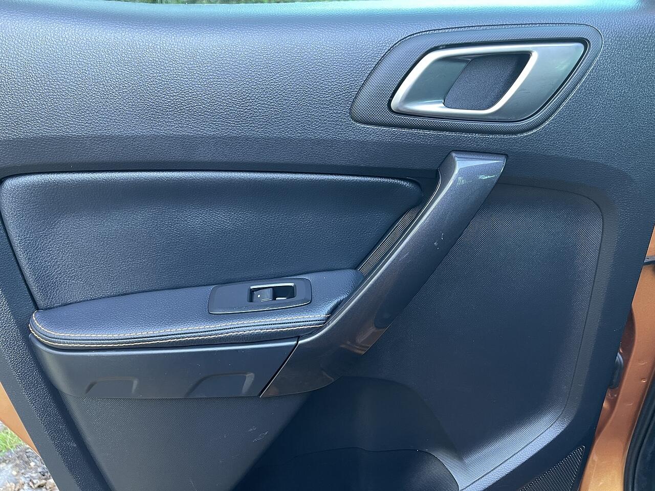 Used Ford Ranger 2020 for sale - 76560988: Photo 43