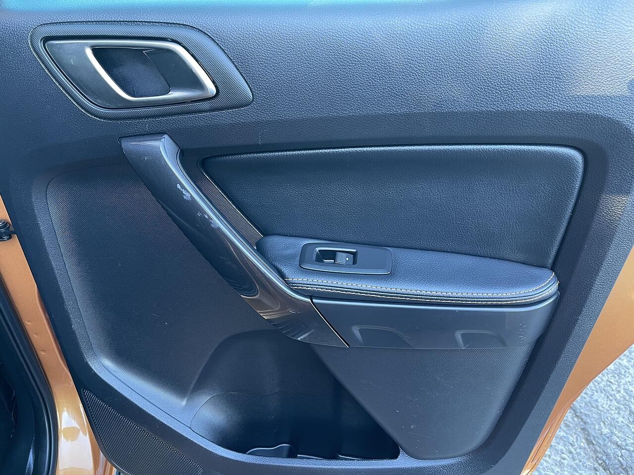 Used Ford Ranger 2020 for sale - 76560988: Photo 44