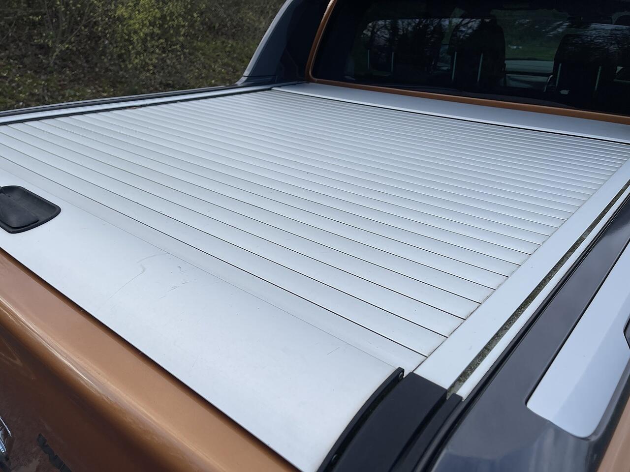 Used Ford Ranger 2020 for sale - 76560988: Photo 48