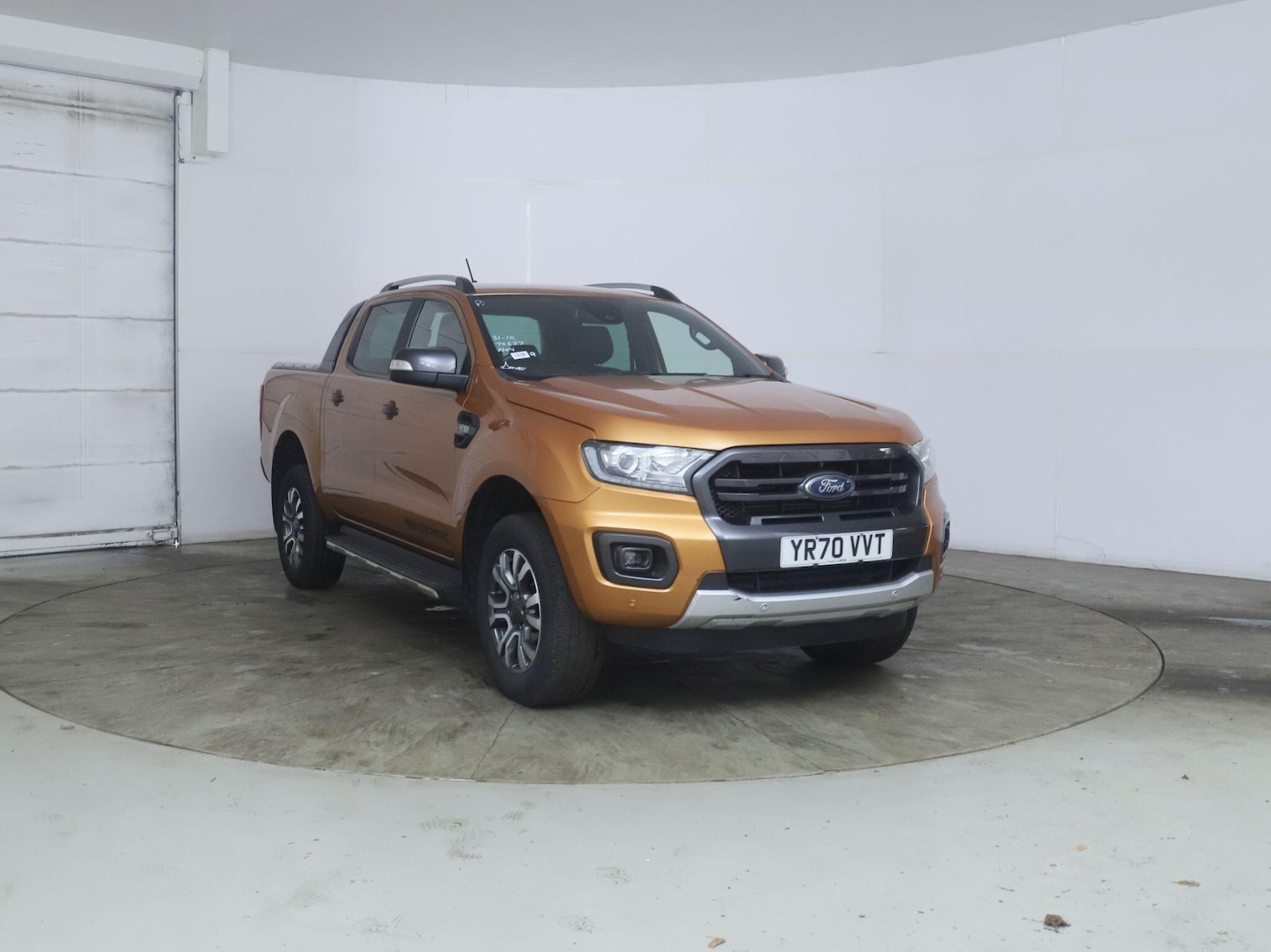 Used Ford Ranger 2020 for sale - 76560988: Photo 49