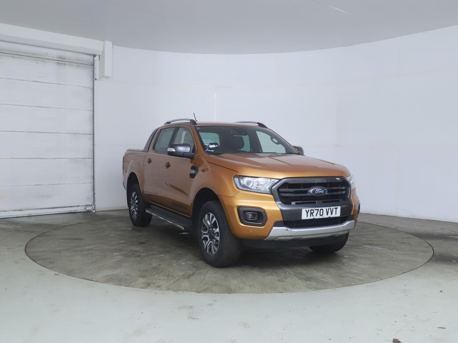 Used Ford Ranger 2020 for sale - 76560988: Photo 5
