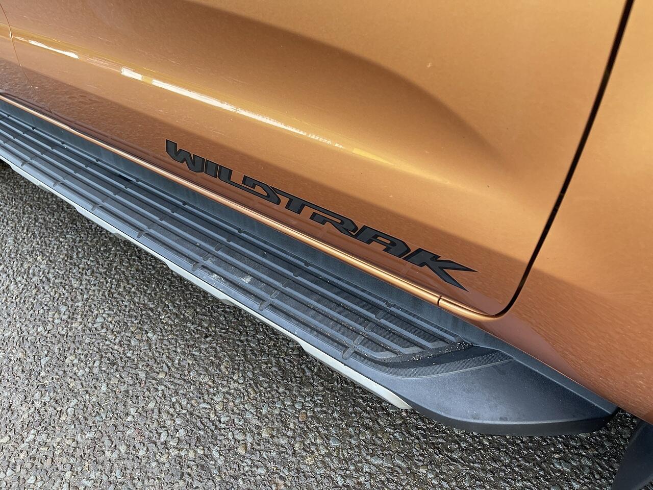 Used Ford Ranger 2020 for sale - 76560988: Photo 51