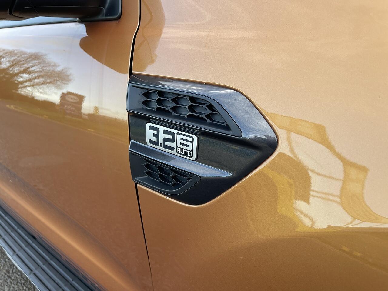 Used Ford Ranger 2020 for sale - 76560988: Photo 52