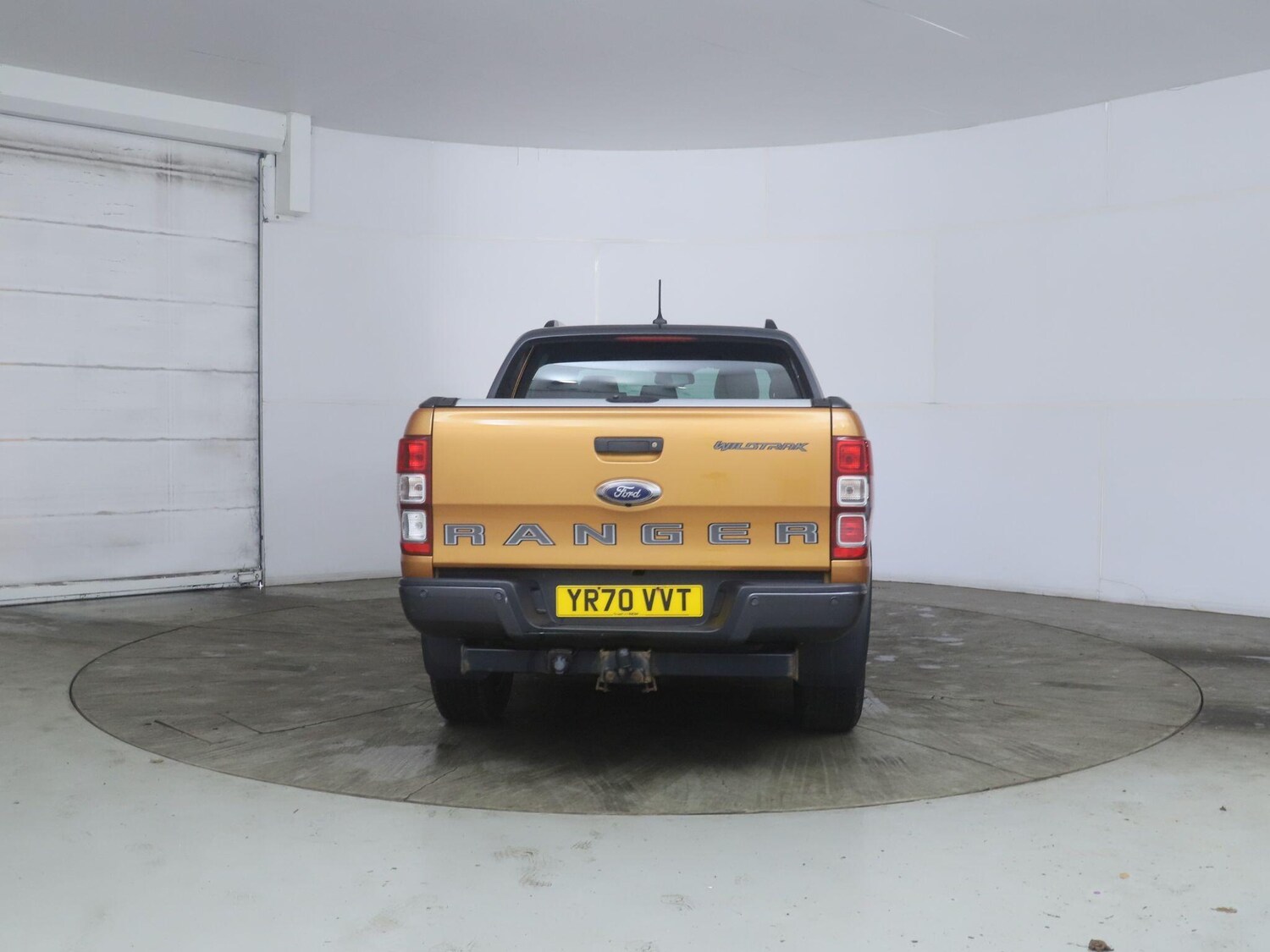 Used Ford Ranger 2020 for sale - 76560988: Photo 56