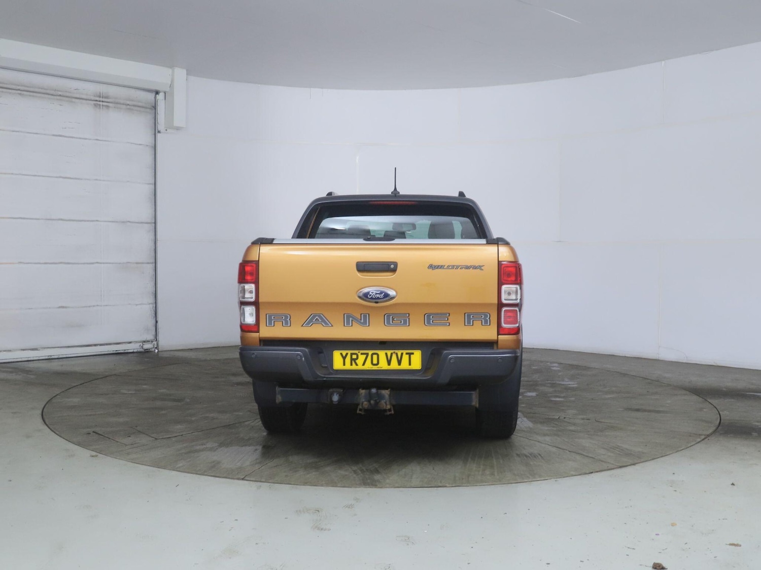 Used Ford Ranger 2020 for sale - 76560988: Photo 6