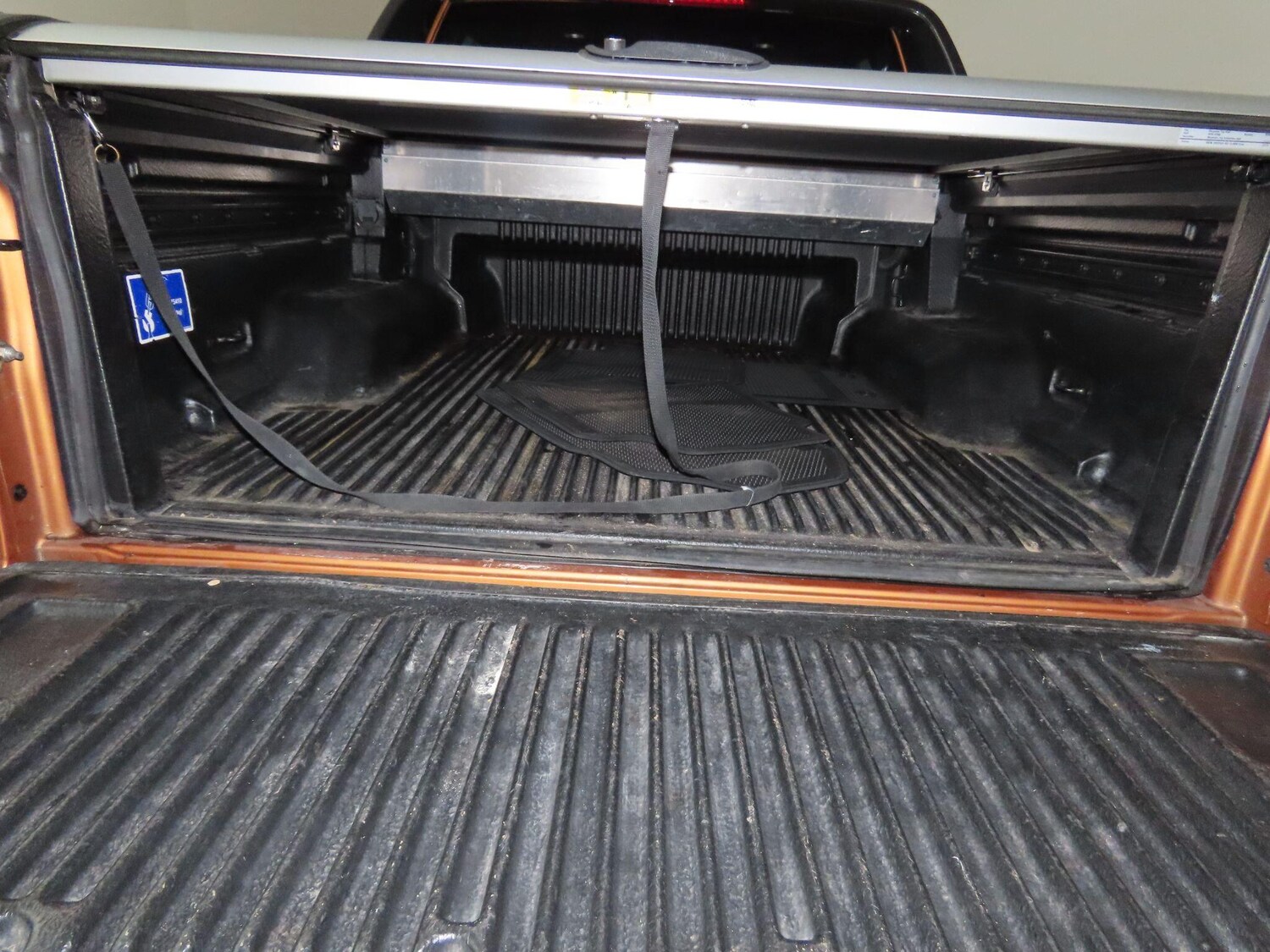 Used Ford Ranger 2020 for sale - 76560988: Photo 62