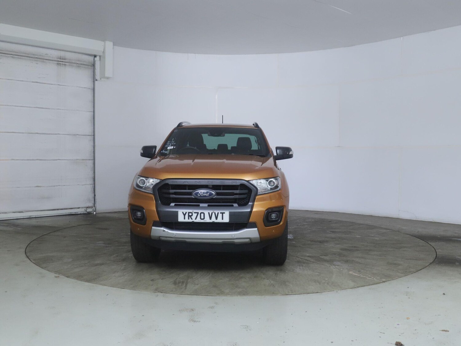Used Ford Ranger 2020 for sale - 76560988: Photo 63