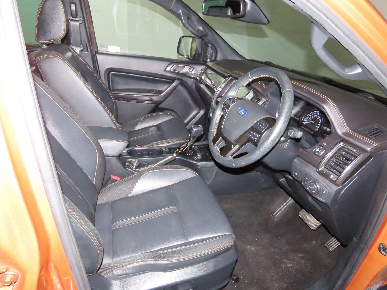 Used Ford Ranger 2020 for sale - 76560988: Photo 64