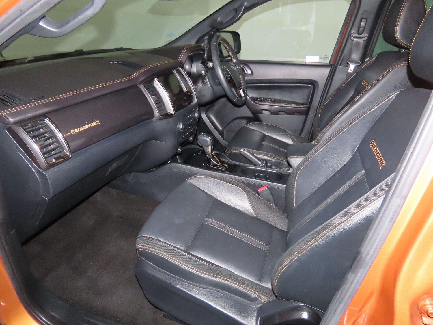 Used Ford Ranger 2020 for sale - 76560988: Photo 66