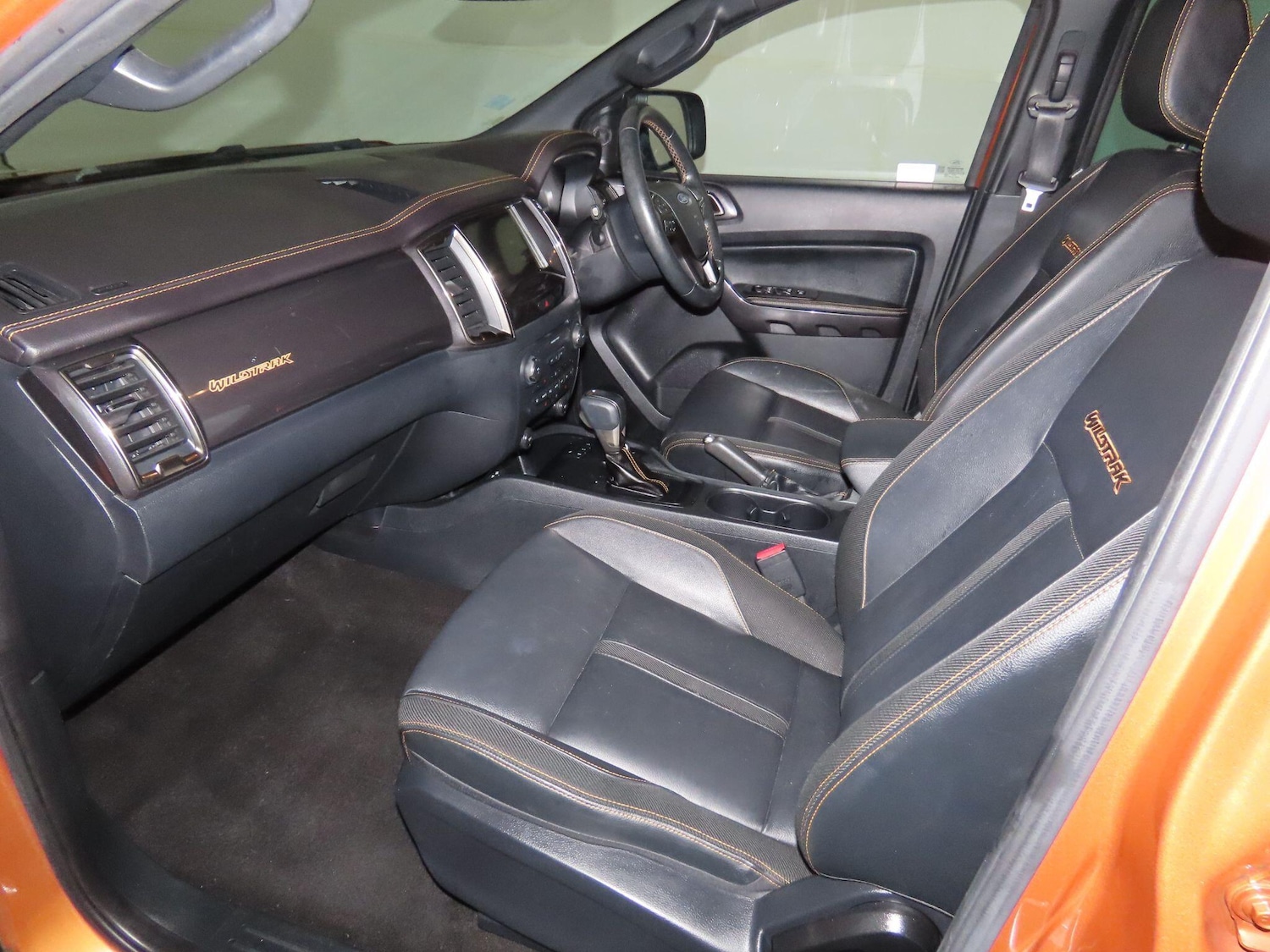 Used Ford Ranger 2020 for sale - 76560988: Photo 9