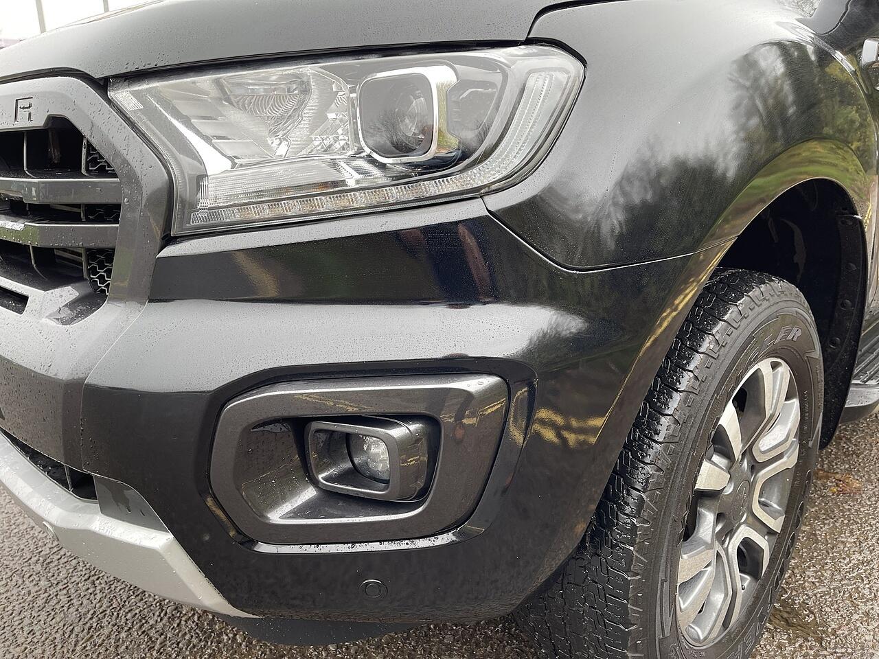 Used Ford Ranger 2020 for sale - 76473801: Photo 12