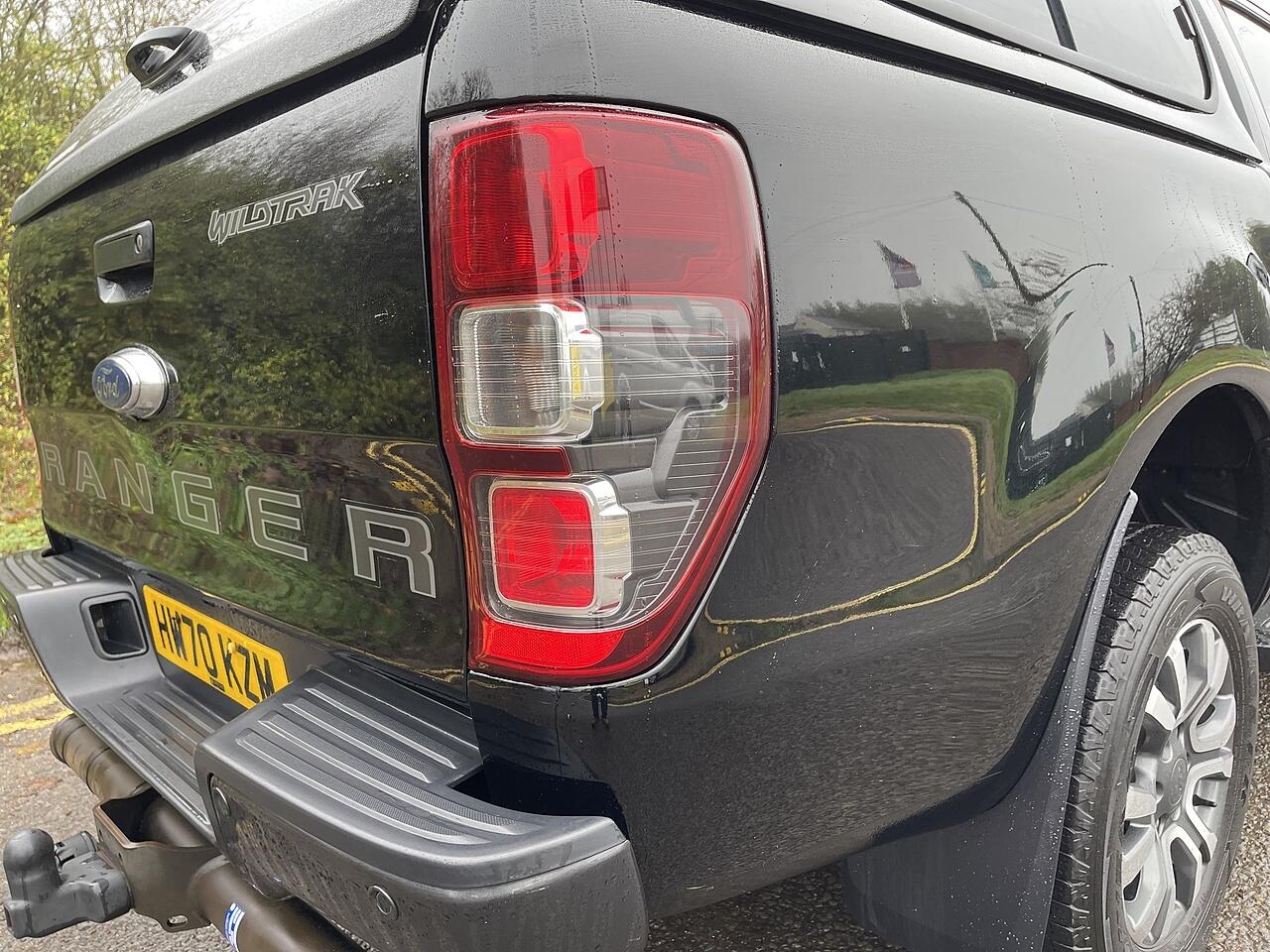 Used Ford Ranger 2020 for sale - 76473801: Photo 13