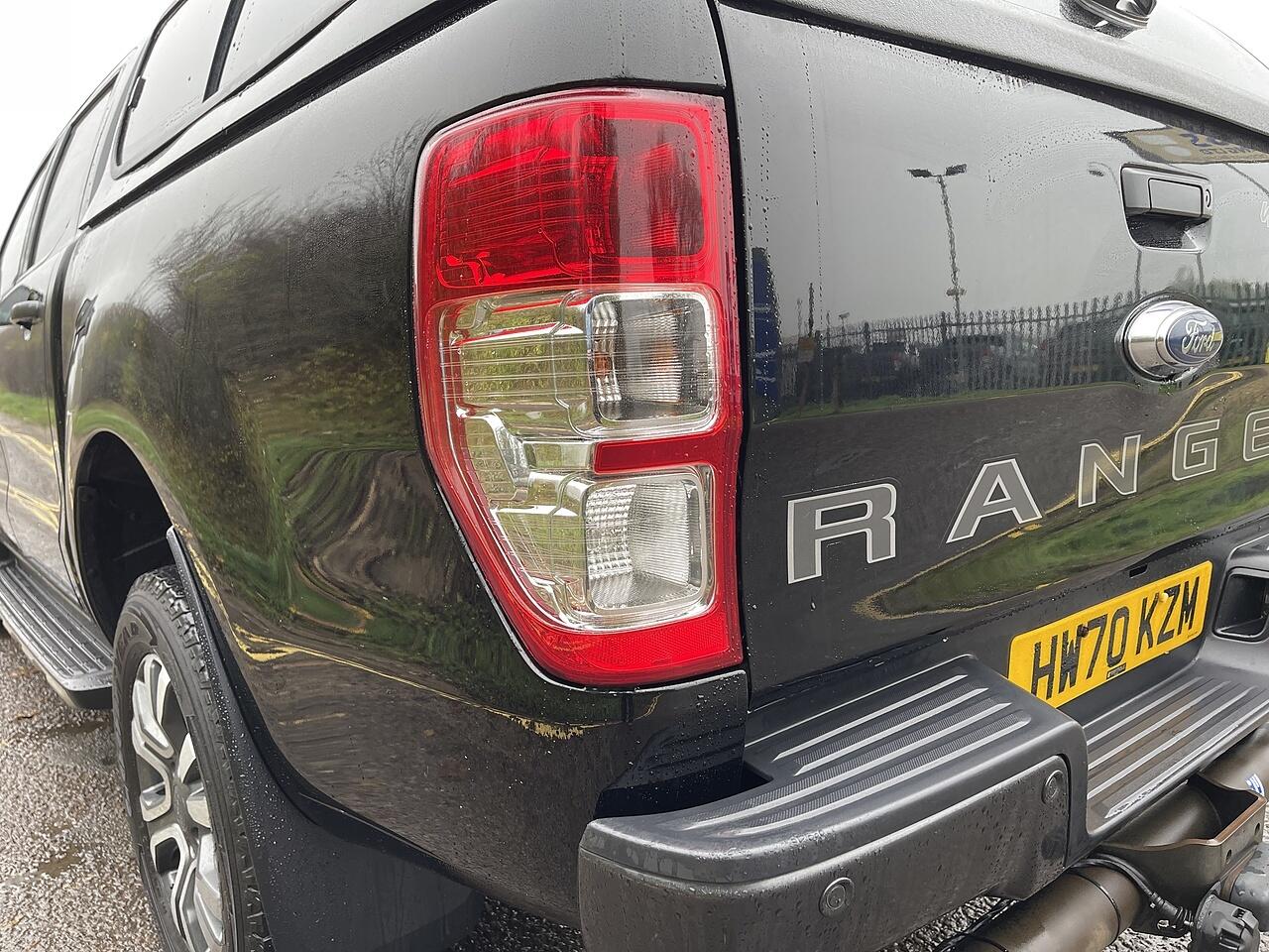 Used Ford Ranger 2020 for sale - 76473801: Photo 14