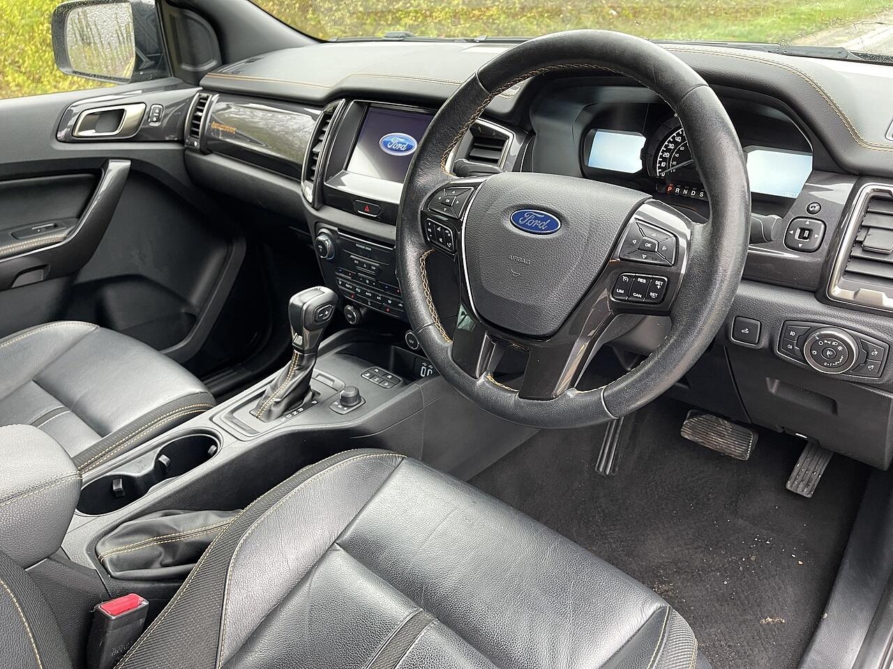 Used Ford Ranger 2020 for sale - 76473801: Photo 15