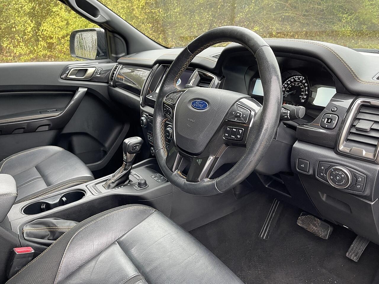 Used Ford Ranger 2020 for sale - 76473801: Photo 16