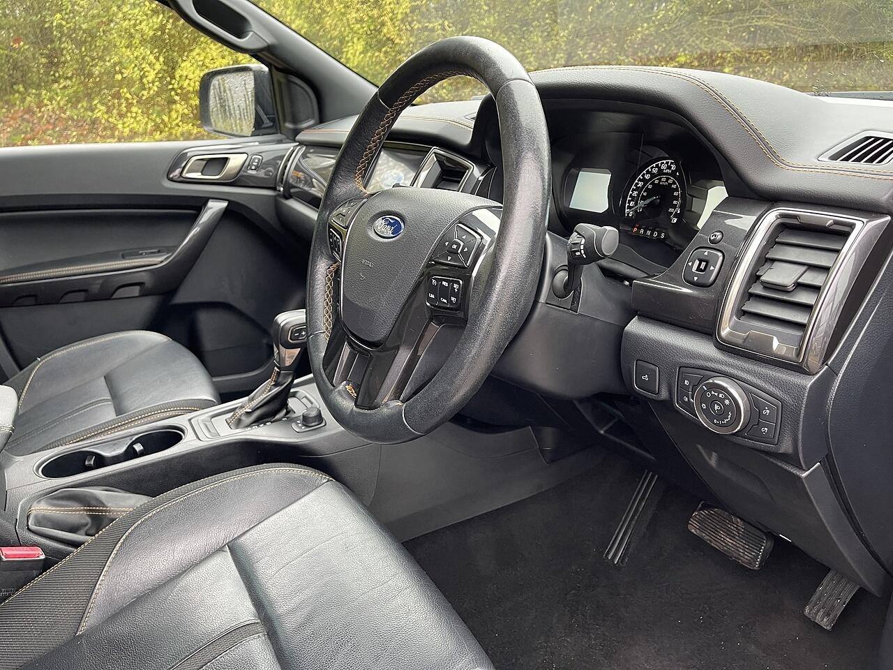 Used Ford Ranger 2020 for sale - 76473801: Photo 17