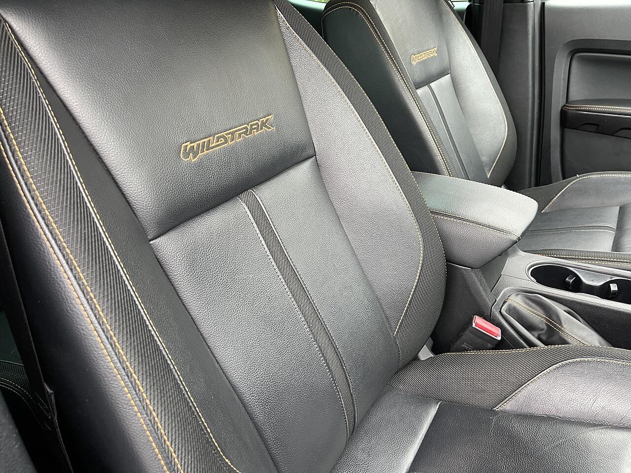 Used Ford Ranger 2020 for sale - 76473801: Photo 18